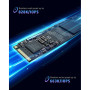 Накопичувач SSD M.2 2280 1TB FX900 HP (57S53AA) Накопичувач SSD M.2 2280 1TB FX900 HP (57S53AA)