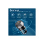 Зарядний пристрій Promate drivegear-pd33 USB-C PD33W + USB-A QC3.0 Black (drivegear-pd33) Зарядний пристрій Promate drivegear-pd33 USB-C PD33W + USB-A QC3.0 Black (drivegear-pd33)