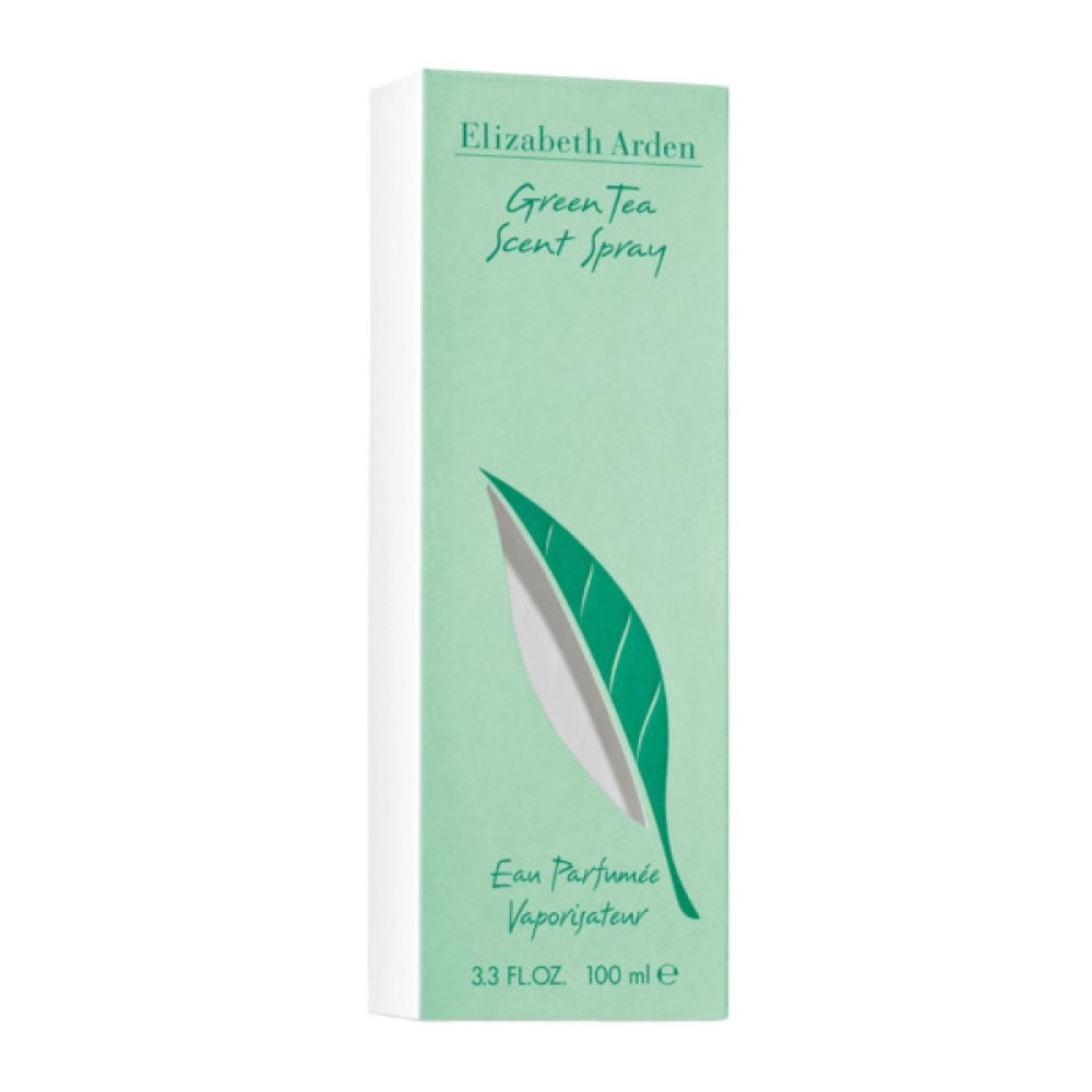 Парфумована вода Elizabeth Arden Green Tea 100 мл (0858052688482/085805268848)