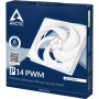 Кулер до корпусу Arctic P14 PWM (ACFAN00222A) Кулер до корпусу Arctic P14 PWM (ACFAN00222A)