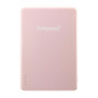 Батарея універсальна Intenso MW5000 5000mAh Magnetic rose (7344023) Батарея універсальна Intenso MW5000 5000mAh Magnetic rose (7344023)