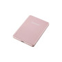 Батарея універсальна Intenso MW5000 5000mAh Magnetic rose (7344023) Батарея універсальна Intenso MW5000 5000mAh Magnetic rose (7344023)