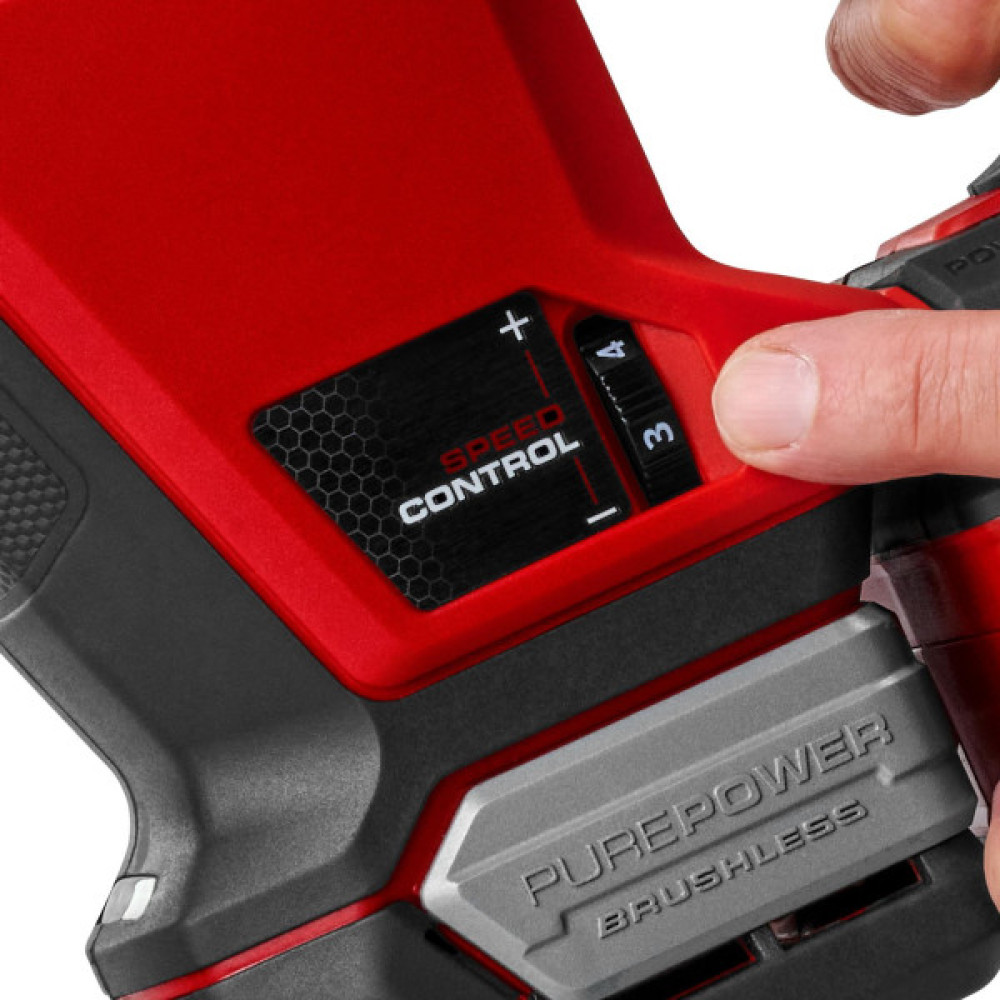 Молоток відбійний акумуляторний Einhell TP-DH 18/4 Li BL - Solo 18Вт 4Дж 4600уд/хв 2.88кг без АКБ та ЗП