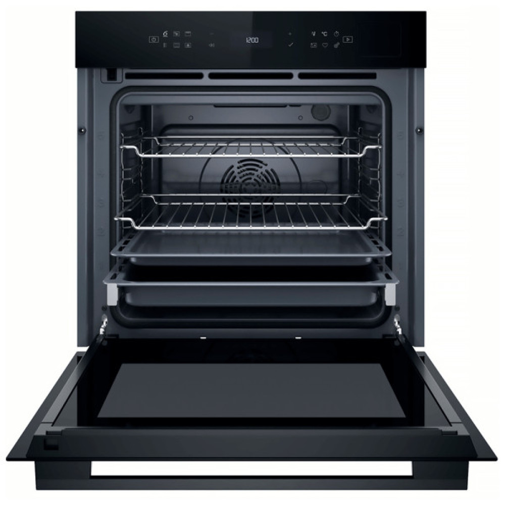 Духова шафа Whirlpool WOI7A8PT1SB