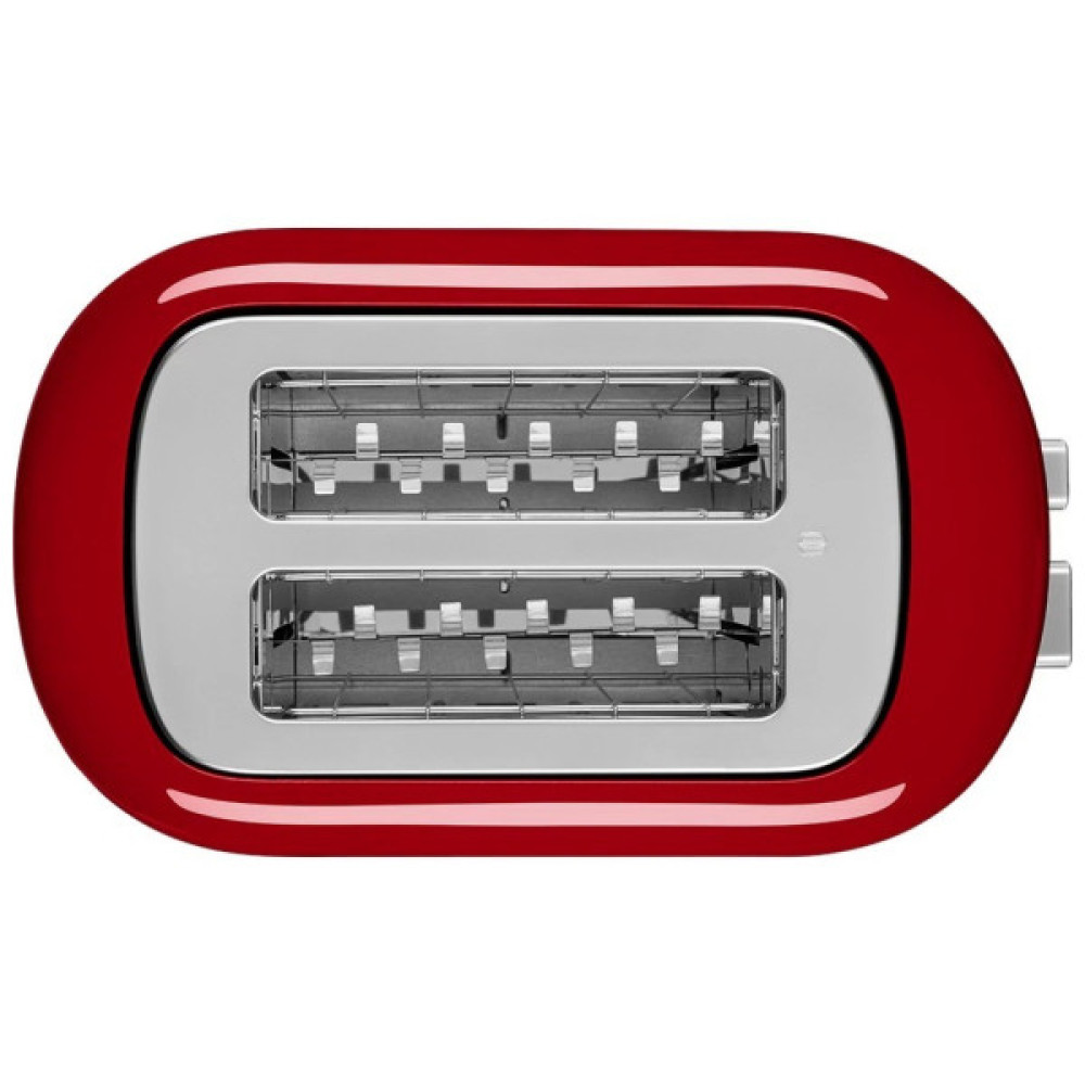 Тостер KitchenAid 5KMT2109EER червоний (5KMT2109EER)