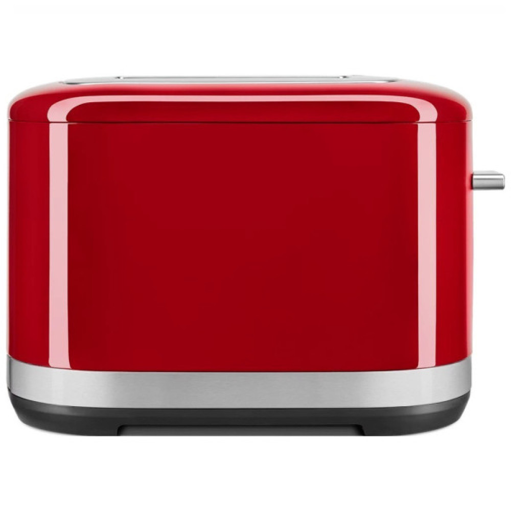 Тостер KitchenAid 5KMT2109EER червоний (5KMT2109EER)