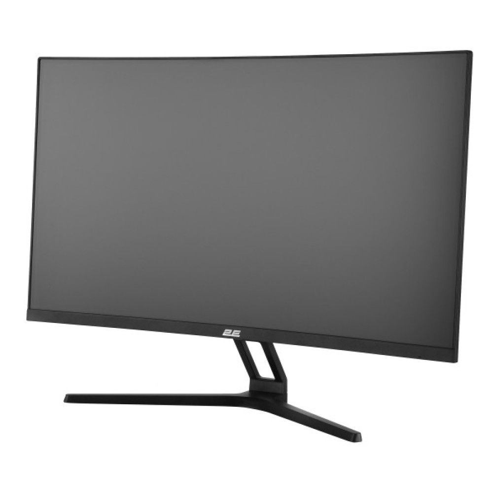 Монітор 2E GAMING 27" R2723BV HDMI, DP, MM, VA, 165Hz, 6ms, CURVED, FreeSync