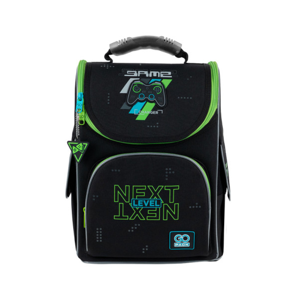 Портфель GoPack Education 5001S-7 Next Level (GO25-5001S-7)