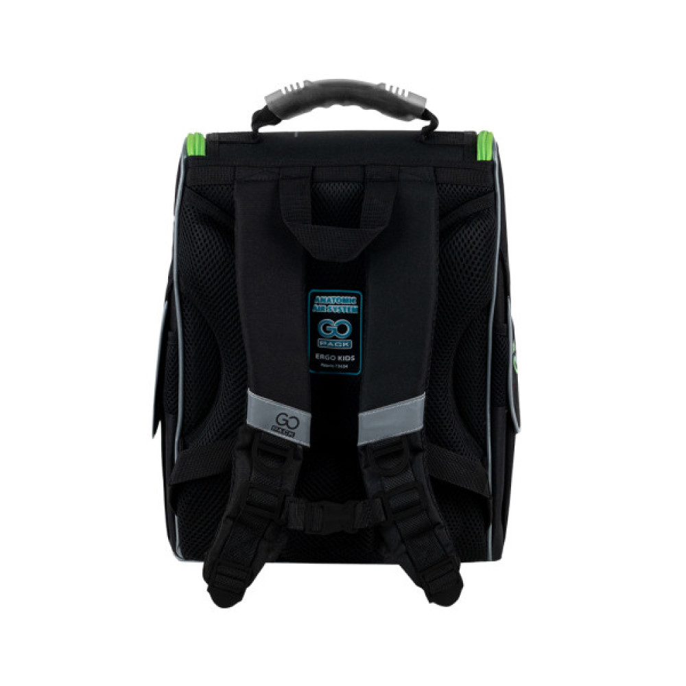 Портфель GoPack Education 5001S-7 Next Level (GO25-5001S-7)