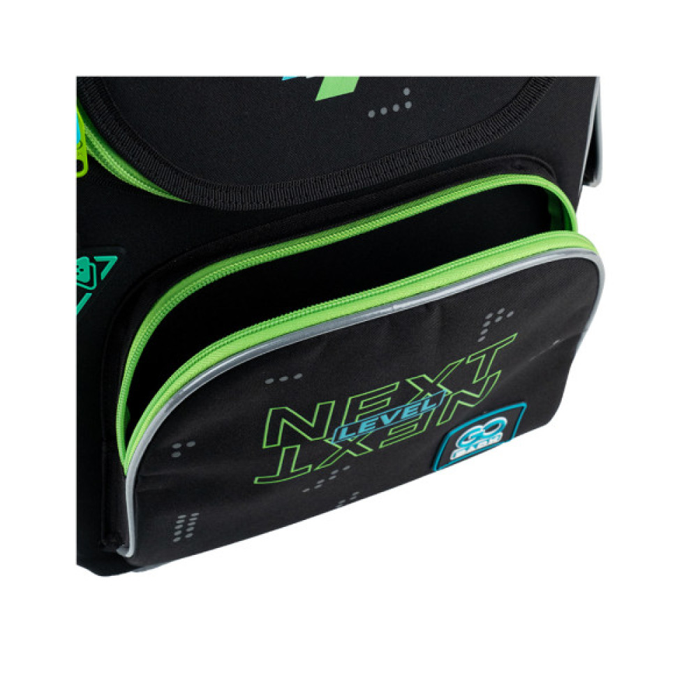 Портфель GoPack Education 5001S-7 Next Level (GO25-5001S-7)