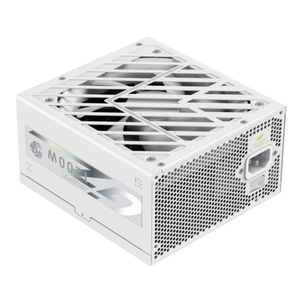 Блок живлення Gamemax 1200W (GZ 1200G WH)
