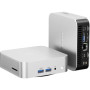 Комп'ютер GEEKOM Mini PC A6 / Ryzen7 6800H, 32, SSD 1TB, WIN1Pro (GMA6R76800H-321T-EU) Комп'ютер GEEKOM Mini PC A6 / Ryzen7 6800H, 32, SSD 1TB, WIN1Pro (GMA6R76800H-321T-EU)