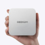 Комп'ютер GEEKOM Mini PC A6 / Ryzen7 6800H, 32, SSD 1TB, WIN1Pro (GMA6R76800H-321T-EU) Комп'ютер GEEKOM Mini PC A6 / Ryzen7 6800H, 32, SSD 1TB, WIN1Pro (GMA6R76800H-321T-EU)