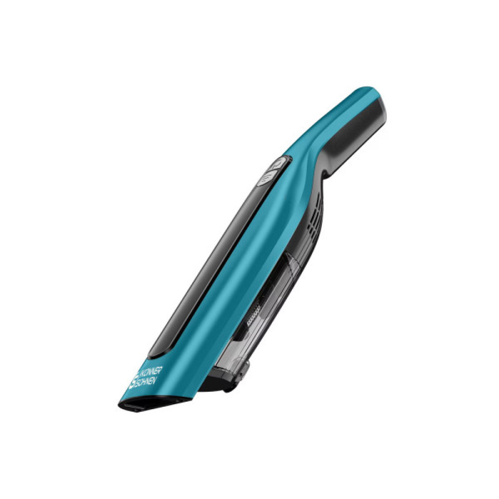 Пилосос акумуляторний Konner&Sohnen KS VC10, 120Вт, 16000Пa, 3x2000мА·г, 1.6кг