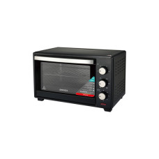 Електропіч Brock TO 4801 BK