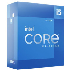 INTEL Core I5-12600K BOX s1700 (BX8071512600K)