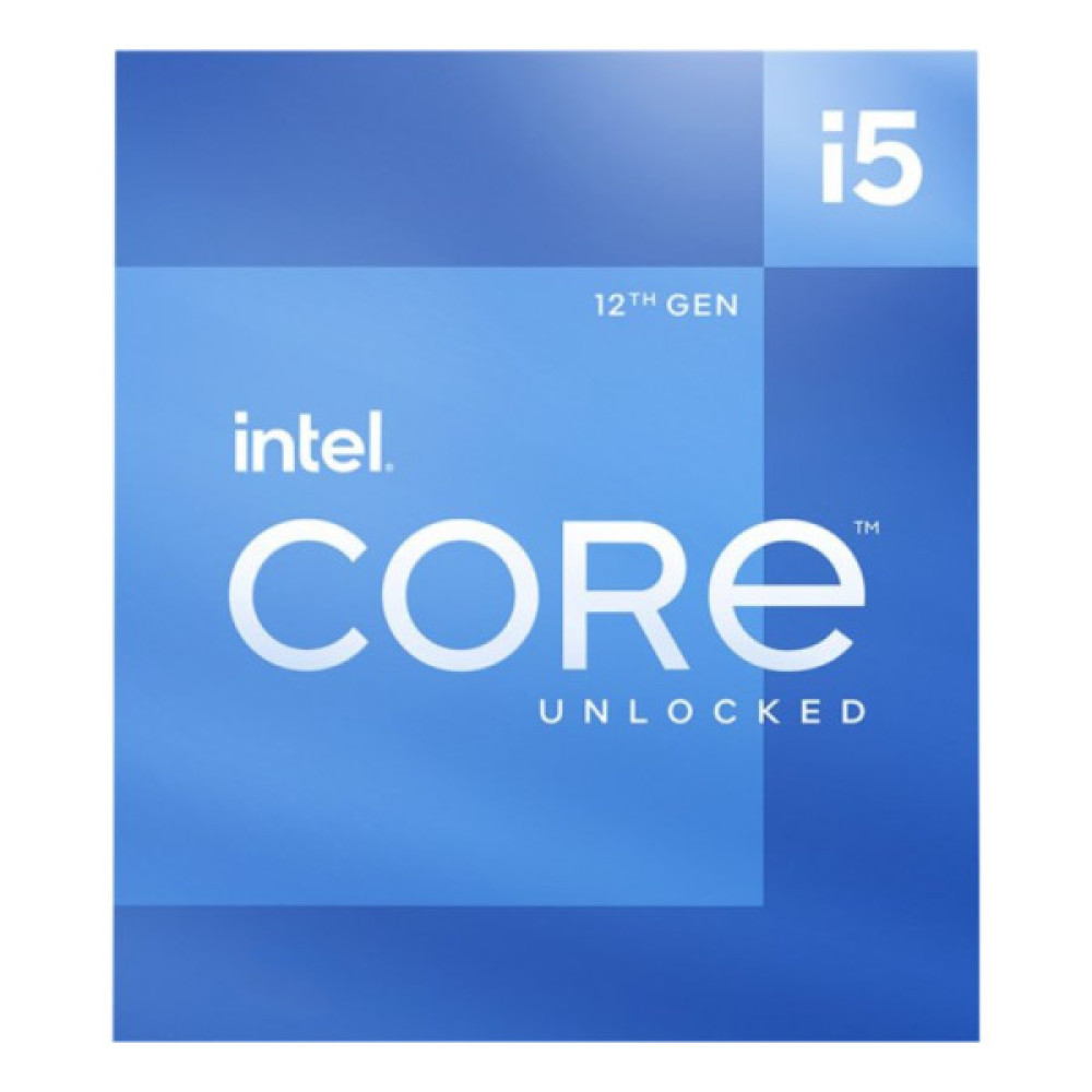 INTEL Core I5-12600K BOX s1700 (BX8071512600K)