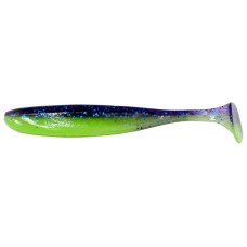 Силікон рибальський Keitech Easy Shiner 6.5" (3 шт/упак) ц:pal#06 violet lime berry (1551.10.95)