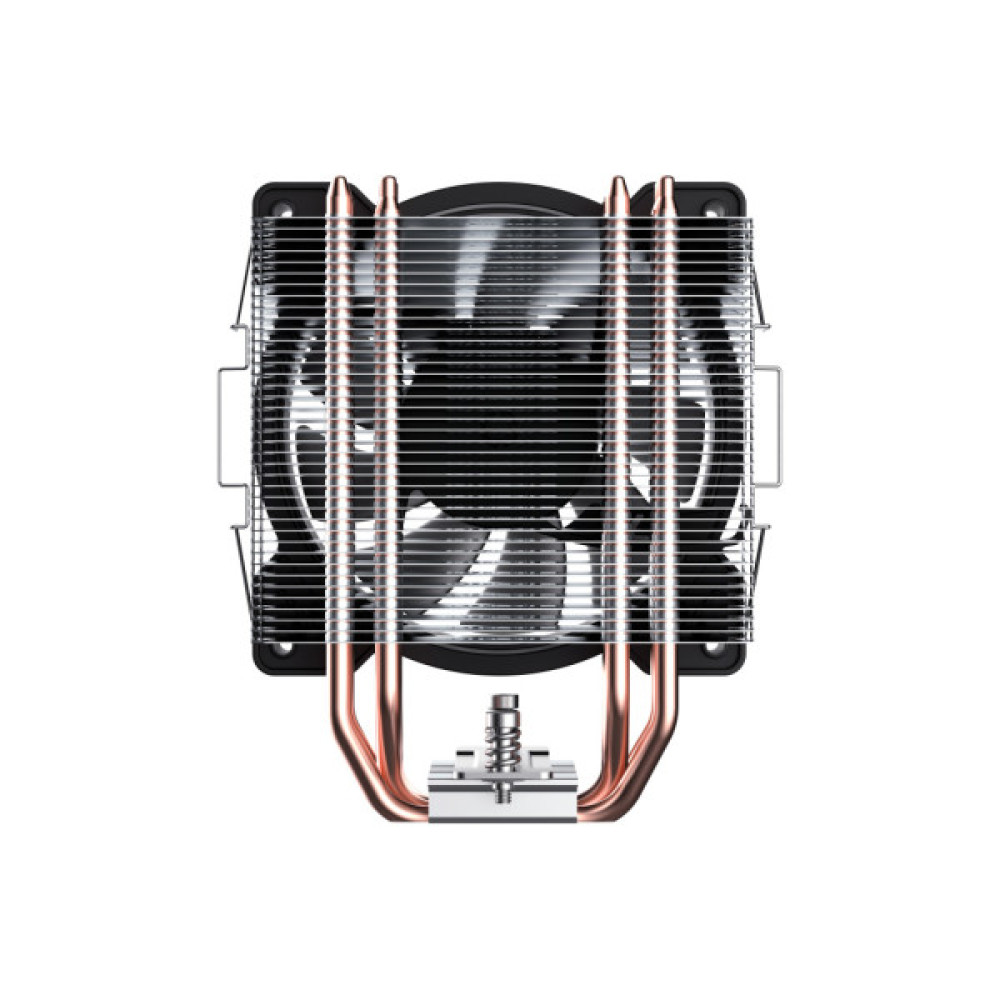 Кулер до процесора Gamemax Ice Blade Argb