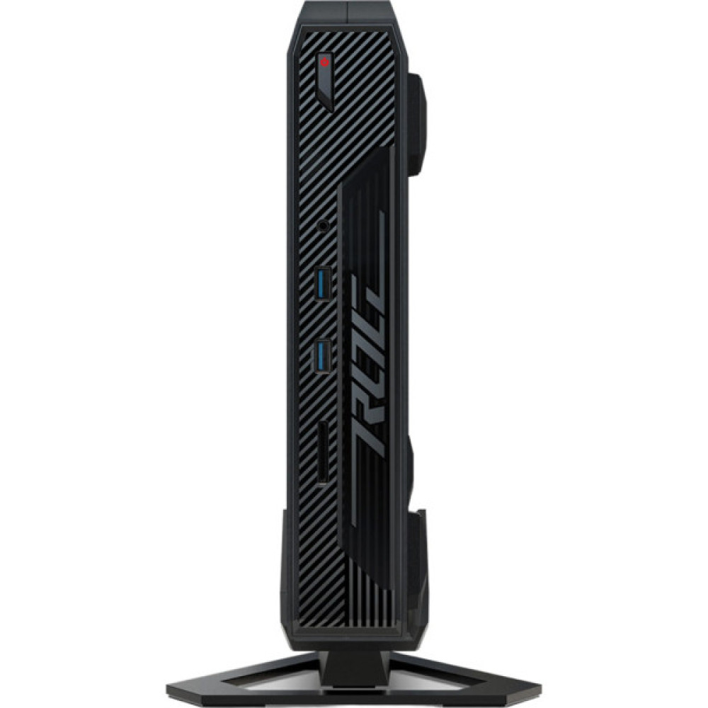 Комп'ютер ASUS ROG NUC Gaming RNUC14SRKU9189A2I / Ultra 9 185H, 32, 1TB, RTX 4070, Wi-Fi, Win11 (90AS0051-M00100)