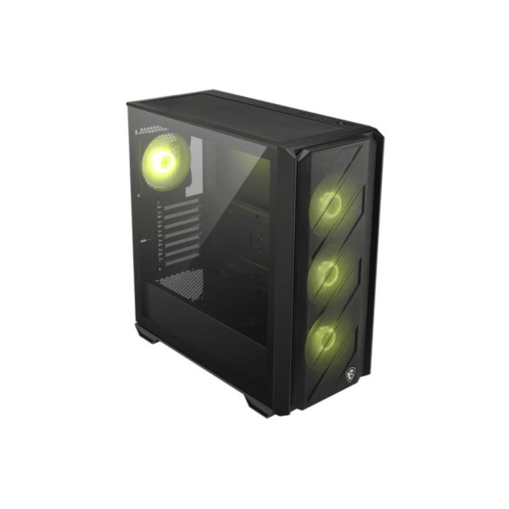 Корпус для ПК MSI MAG FORGE 330R AIRFLOW