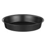 Форма для випікання Ardesto Tasty baking, 24.5x4см, кругла, сірий (AR2311G)