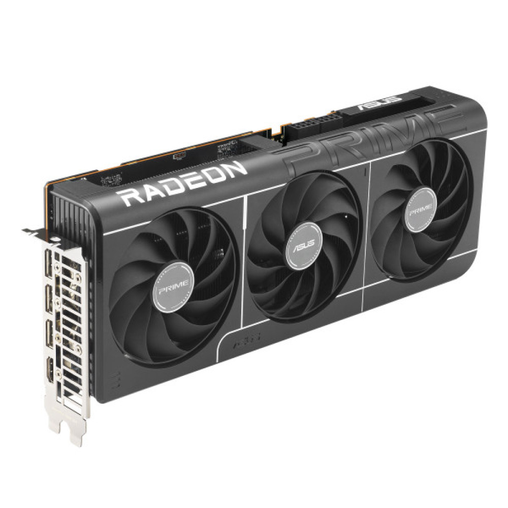 Вiдеокарта ASUS Radeon RX 9070 16GB GDDR6 OC PRIME-RX9070-O16G