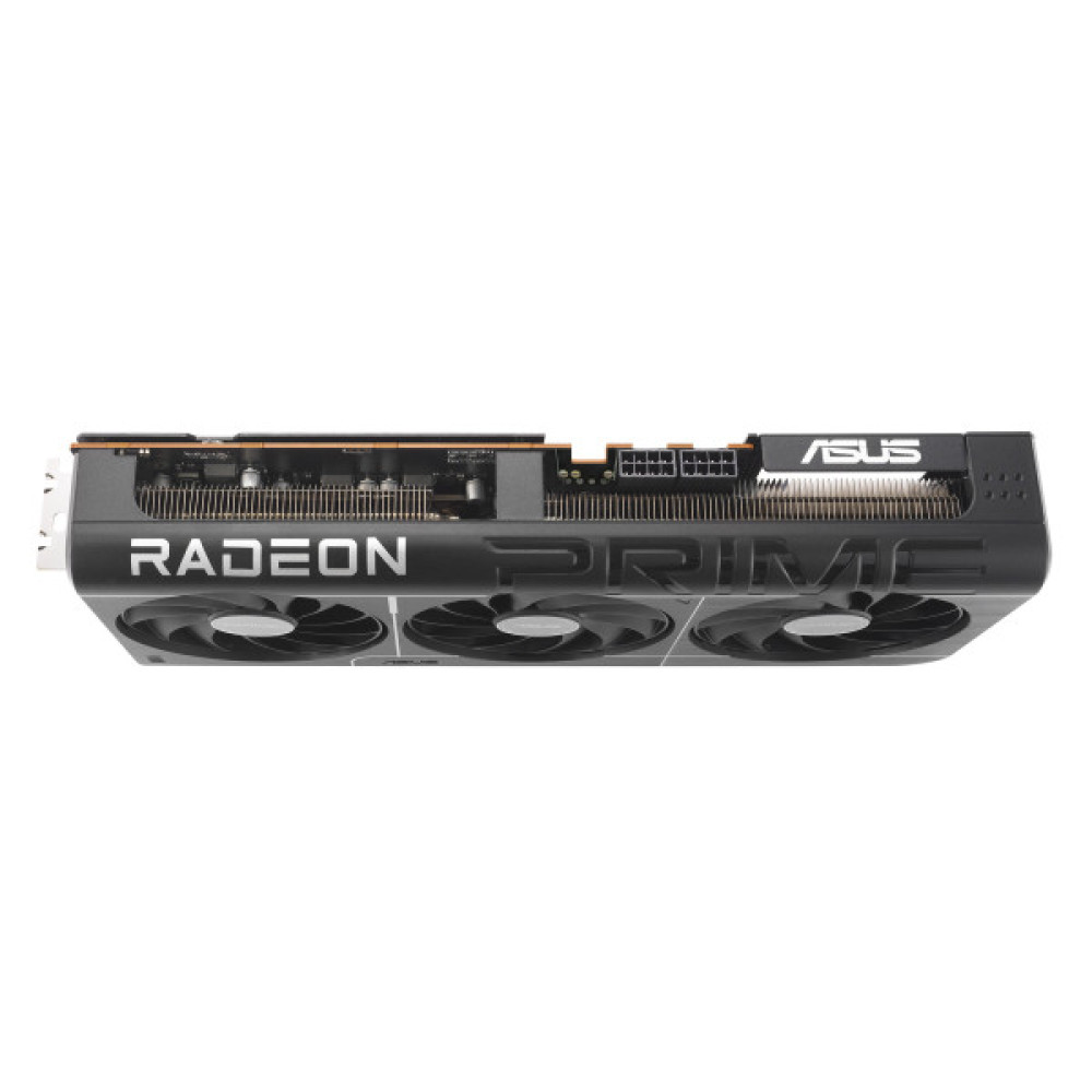 Вiдеокарта ASUS Radeon RX 9070 16GB GDDR6 OC PRIME-RX9070-O16G