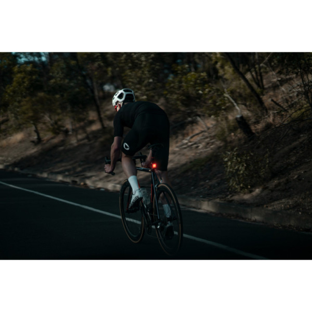 Задня велофара Knog Blinder Skull Array Rear 100 Lumens (12286)