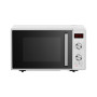 Мікрохвильова піч PRIME Technics PMW 23871 HW Мікрохвильова піч PRIME Technics PMW 23871 HW