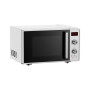 Мікрохвильова піч PRIME Technics PMW 23871 HW Мікрохвильова піч PRIME Technics PMW 23871 HW
