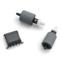 Ремкомплект HP LJ Pro 400/500 M425/A8P79-65001/CF288-60015/16/21 по 1 шт roller Welldo (A8P79-65001-WDS)