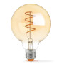 Лампочка Videx Filament G95FASD 5W E27 2200K 220V (VL-G95FASD-05272) Лампочка Videx Filament G95FASD 5W E27 2200K 220V (VL-G95FASD-05272)