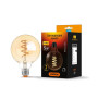 Лампочка Videx Filament G95FASD 5W E27 2200K 220V (VL-G95FASD-05272) Лампочка Videx Filament G95FASD 5W E27 2200K 220V (VL-G95FASD-05272)