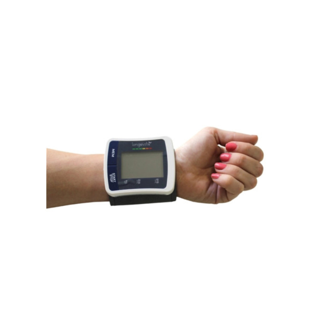 Тонометр Longevita BP-2206