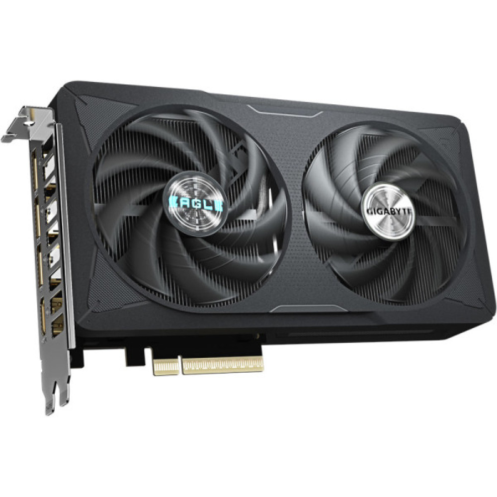 GIGABYTE GV-N5060EAGLE OC-8GD