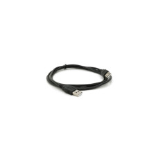 Дата кабель USB 2.0 AM/AM 1.5m black Ritar (YT-AM/AM-1.5TBk)