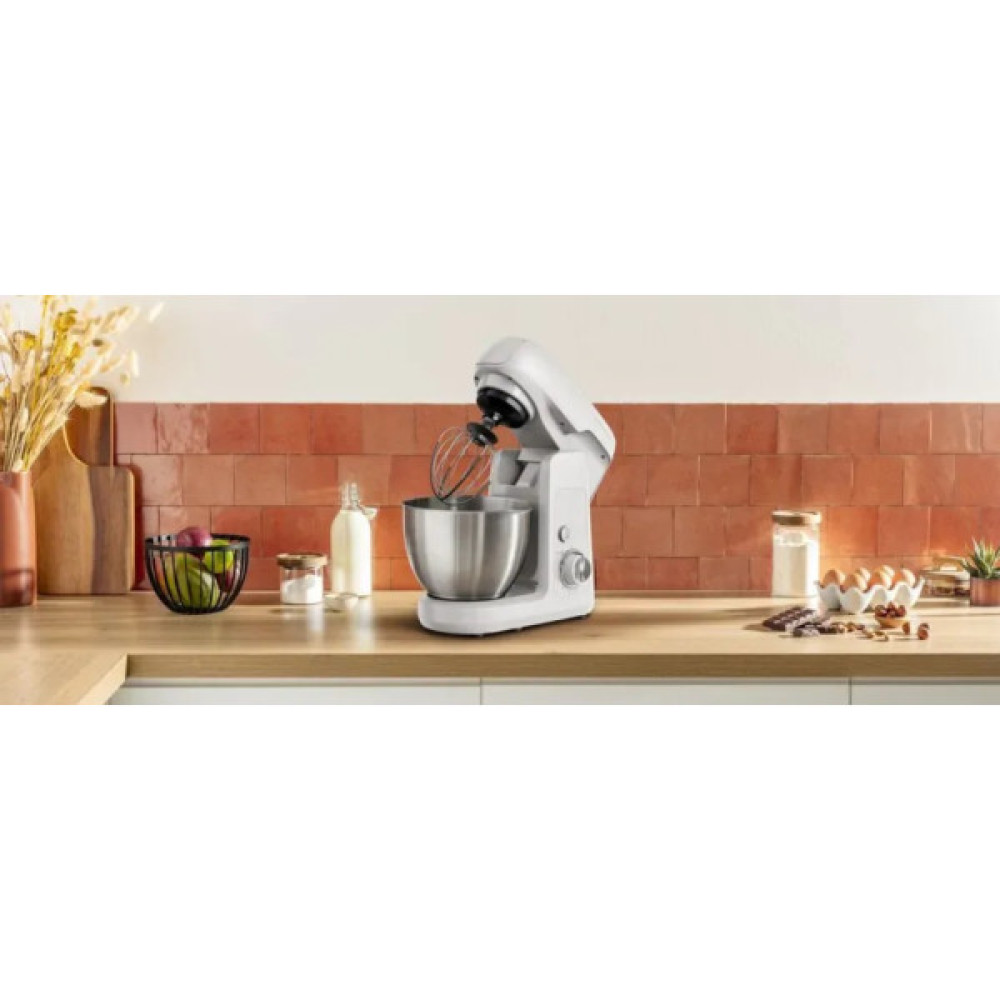 Кухонний комбайн Tefal QB525B38