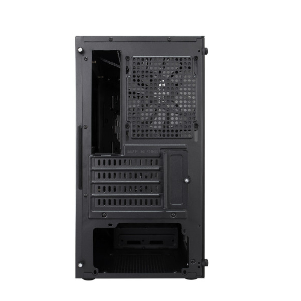 Корпус для ПК 1stPlayer BS-2-BK-3F1