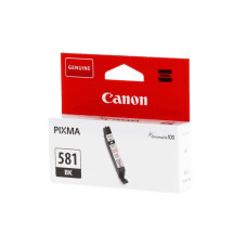 Картридж Canon CLI-581 BK Black (2106C001) Картридж Canon CLI-581 BK Black (2106C001)