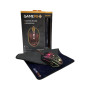 Мишка GamePro GS347 Combo 2 в 1 миша + ігрова поверхня (GS347) Мишка GamePro GS347 Combo 2 в 1 миша + ігрова поверхня (GS347)