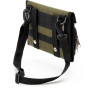Чохол до планшета Vinga universal 7-8" MOLLE, Oxford 600D, Olive (VTB8UMOO) Чохол до планшета Vinga universal 7-8" MOLLE, Oxford 600D, Olive (VTB8UMOO)