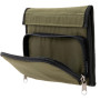 Чохол до планшета Vinga universal 7-8" MOLLE, Oxford 600D, Olive (VTB8UMOO) Чохол до планшета Vinga universal 7-8" MOLLE, Oxford 600D, Olive (VTB8UMOO)