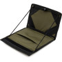 Чохол до планшета Vinga universal 7-8" MOLLE, Oxford 600D, Olive (VTB8UMOO) Чохол до планшета Vinga universal 7-8" MOLLE, Oxford 600D, Olive (VTB8UMOO)