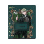 Зошит Kite предметний Harry Potter 48 аркуші, клітинка, історія (HP25-240-4) Зошит Kite предметний Harry Potter 48 аркуші, клітинка, історія (HP25-240-4)