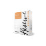 Тростина для кларнета D'Addario Reserve Evolution Bb Clarinet #2.5 - 10 Pack (DCE1025)