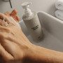 Рідке мило Sister's Aroma Smart Soap Морська сіль 500 мл (4820227781164) Рідке мило Sister's Aroma Smart Soap Морська сіль 500 мл (4820227781164)