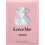 Парфумована вода Tous LoveMe The Silver Parfum 50 мл (8436550509854) Парфумована вода Tous LoveMe The Silver Parfum 50 мл (8436550509854)