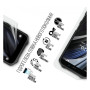 Плівка захисна Armorstandart Anti-Blue Oukitel WP12 Pro (ARM73637) Плівка захисна Armorstandart Anti-Blue Oukitel WP12 Pro (ARM73637)
