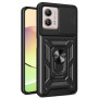 Чохол до мобільного телефона BeCover Military Motorola Moto G53 5G Black (709984) Чохол до мобільного телефона BeCover Military Motorola Moto G53 5G Black (709984)